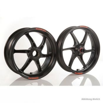 OZ Cattiva Magnesium Satz für Ducati