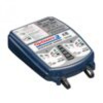 Batterieladegerät OptiMATE 3 Dual Bank
