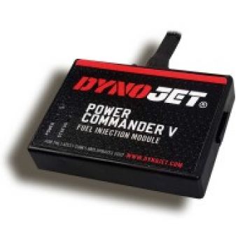 Powercommander 6 für KTM Adventure 1190 2014-2015