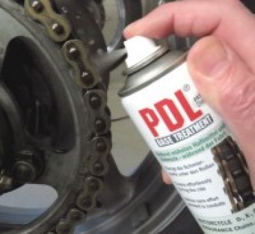 PDL® BaseTreatment 200ml entfernt Haftmittel-Spray