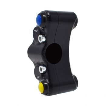 Aprilia RS 660 Jetprime Lenkerschalter race links plug & play