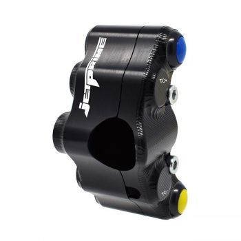 Aprilia RS 660 Jetprime Lenkerschalter race links plug & play