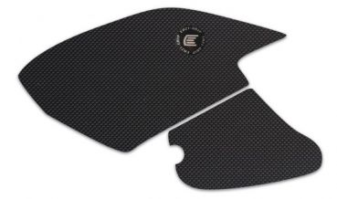 Ducati Panigale V4 und V4 S ab 2022 Eazi-Grip Tank Traction Pads PRO