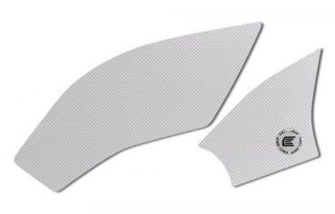 Eazi-Grip PRO Tank Traction Pads Yamaha YZF R1 / R1 M 2020-
