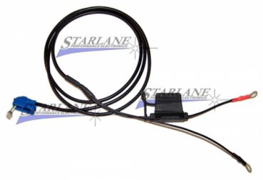 Starlane 12V Anschlusskabel für CORSARO erste Serie 12V connection cable for CORARO first series