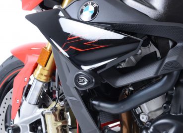 R&G Racing Sturzpads "No Cut" BMW S 1000 R 2017-2020