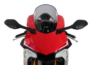 Yamaha YZF 1000 R1 / M 2015-2019 RN32 RN49 MRA Verkleidungsscheibe Racing windshield