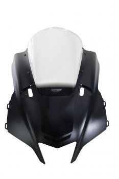Yamaha YZF 1000 R1 2020- MRA Verkleidungsscheibe Racing windshield