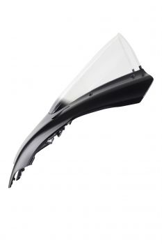 Yamaha YZF 1000 R1 2020- MRA Verkleidungsscheibe Racing windshield