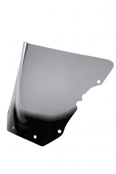 Yamaha YZF 600 R6 1999-2002 RJ03 MRA Verkleidungsscheibe Racing windshield
