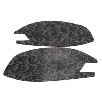 R&G RACE Traction Pads Premium Aprilia RSV 4 1100 und Tuono V4 1100 Factory ab 2021