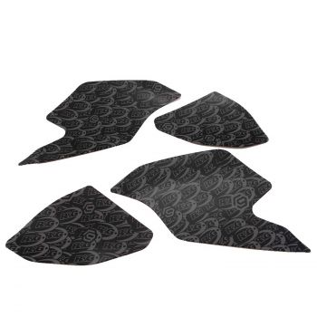 R&G Racing Eazi-Grip Premium Traction Pads Ducati Panigale V4 V4S V4R Speciale und Streetfighter V4