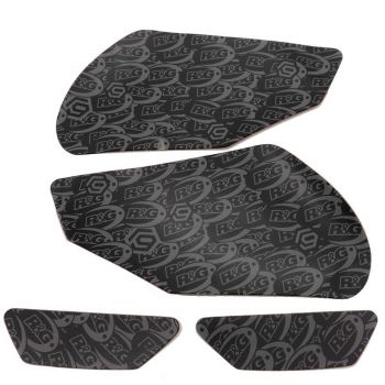 R&G Racing Eazi-Grip Premium Traction Pads Honda CBR 1000 RR 2004 bis 2007