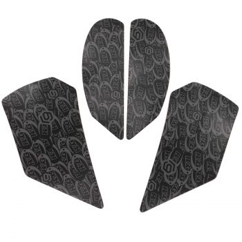 R&G Racing Eazi-Grip Premium Traction Pads Kawasaki ZX-10R 2011 bis 2015