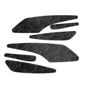 R&G Racing Eazi-Grip Premium Traction Pads 6er MV Agusta F3 675 und F3 800 ab 2013
