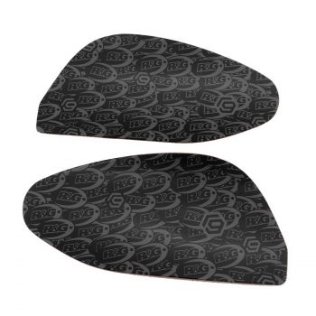 R&G Racing Eazi-Grip Premium Traction Pads Suzuki GSX-R 600 und GSX-R 750 1996 bis 2000