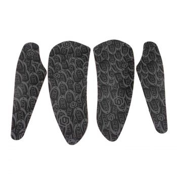 R&G Racing Eazi-Grip Premium Traction Pads Yamaha YZF 1000 R1 2007 bis 2008