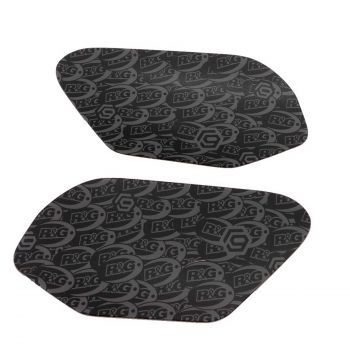 R&G Racing Eazi-Grip Premium Traction Pads Yamaha YZF 600 R6 1999 bis 2002