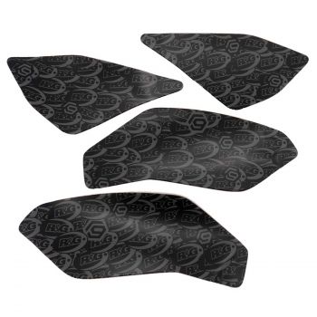 R&G Racing Eazi-Grip Premium Traction Pads Yamaha YZF 1000 R1 2015 bis 2019