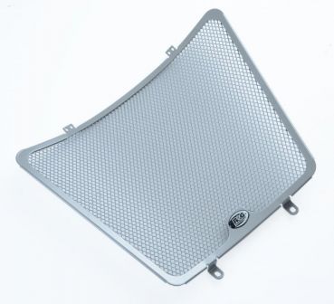 Suzuki GSX-R 1000 2007 bis 2008 R&G Kühlergitter Wasserkühler schwarz oder silber water radiator grilles black or silver