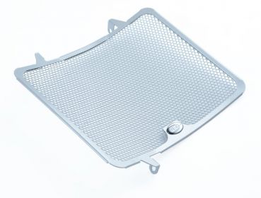 Triumph Street Triple 675 und 675 R 2006 bis 2012 R&G Kühlergitter Wasserkühler schwarz oder silber water radiator grilles black or silver