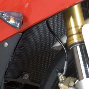 R&G Racing Kühlergitter Wasserkühler BMW S 1000 RR 2009-2011