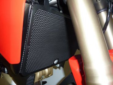 R&G Kühlergitter Wasserkühler Ducati Multistrada 1200 2010-2014