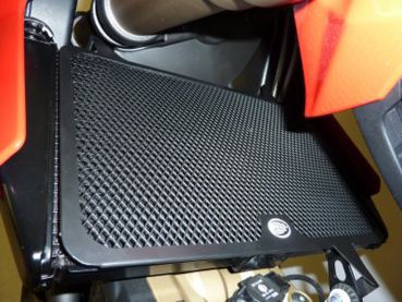 R&G Kühlergitter Wasserkühler Ducati Multistrada 1200 2010-2014
