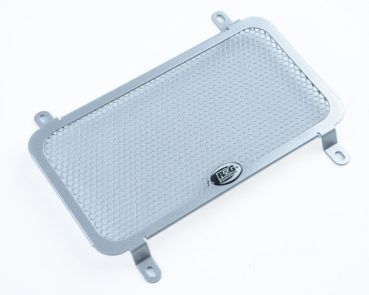 R&G Racing Kühlergitter Wasserkühler Kawasaki Ninja 250 / 300 2008-2017