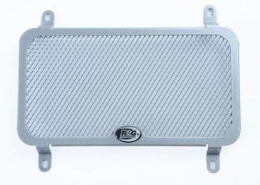 R&G Racing Kühlergitter Wasserkühler Kawasaki Ninja 250 / 300 2008-2017