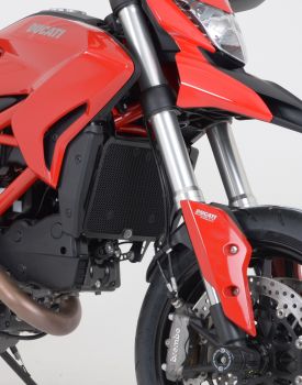 R&G Kühlergitter Kühlerschutz Ducati Hyperstrada 821 / 939 2013-
