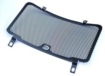 KTM Adventure 990 alle Baujahre R&G Kühlergitter Wasserkühler schwarz silber oder orange water radiator grilles black silver or orange