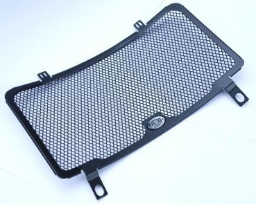 KTM Adventure 990 alle Baujahre R&G Kühlergitter Wasserkühler schwarz silber oder orange water radiator grilles black silver or orange