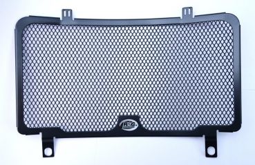 KTM Adventure 990 alle Baujahre R&G Kühlergitter Wasserkühler schwarz silber oder orange water radiator grilles black silver or orange