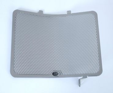 R&G Kühlergitter Wasserkühler Kawasaki ZX-6 RR / 636 2003-2004 schwarz oder silber water radiator grilles black or silver