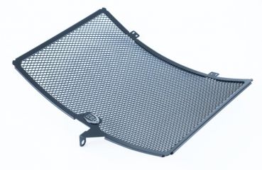 Suzuki GSX-R 1000 2003 bis 2004 R&G Kühlergitter Wasserkühler schwarz oder silber water radiator grilles black or silver