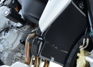 R&G Kühlergitter MV Agusta Dragster 800 2014- / Brutale 800 / 800 RR 2017-2021