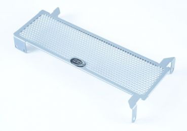Honda Crossrunner ab 2015 R&G Kühlergitter Wasserkühler schwarz oder silber water radiator grilles black or silver