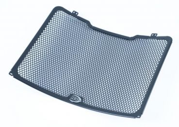 MV Agusta F4 1000 R ab 2010 R&G Kühlergitter Wasserkühler schwarz oder silber water radiator grilles black or silver