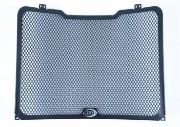 MV Agusta F4 1000 R ab 2010 R&G Kühlergitter Wasserkühler schwarz oder silber water radiator grilles black or silver