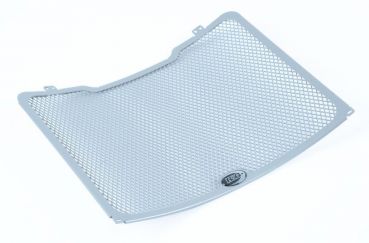 MV Agusta F4 1000 R ab 2010 R&G Kühlergitter Wasserkühler schwarz oder silber water radiator grilles black or silver