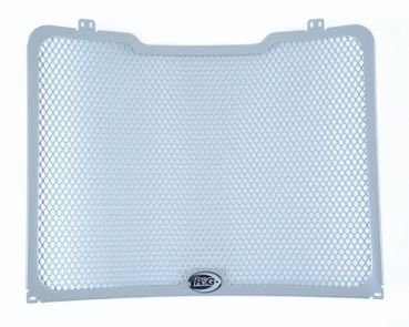 MV Agusta F4 1000 R ab 2010 R&G Kühlergitter Wasserkühler schwarz oder silber water radiator grilles black or silver
