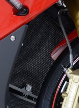 R&G Racing Kühlergitter Wasserkühler BMW S 1000 RR 2015-2018