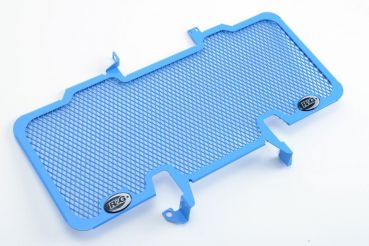 R&G Kühlergitter "BLUE" Wasserkühler BMW R 1200 R / RS 2015- / R 1250 R / RS 2019-