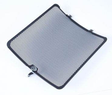 R&G Racing Kühlergitter Wasserkühler Kawasaki ZX-10 R 2008-2020  schwarz oder silber water radiator grilles black or silver