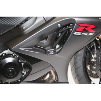 R&G Racing Sturzpads Suzuki GSX-R 1000 2009-2016