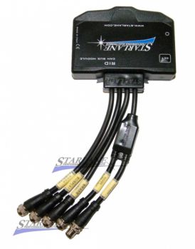 Starlane Datenlogger für Motorrad und Auto data logger for motorbike and car