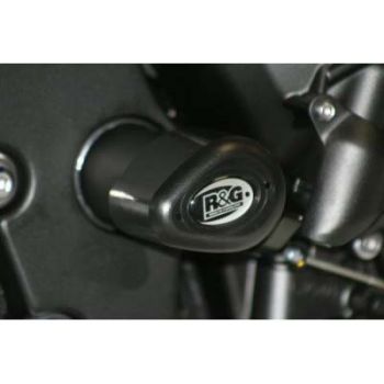 R&G Racing Sturzpads vorn Yamaha YZF R1 2009-2012 RN 22