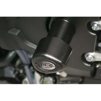 R&G Racing Sturzpads vorn Yamaha YZF R1 2009-2012 RN 22