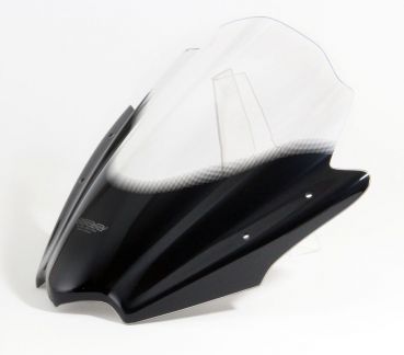 MRA RACING-SCREEN FOR NAKED BIKE - Racing-Screen for Naked-Bikes "RNB" MV Agusta Brutale 675/900/1090-